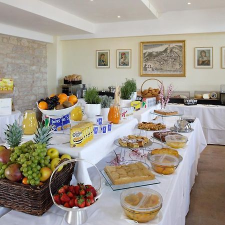 Giotto B&B Assis Exterior foto